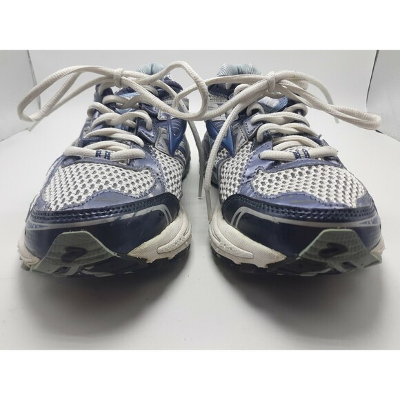 Brooks Adrenaline GTS 12 Womens Running Shoes Size 8 B - Picture 4 of 9